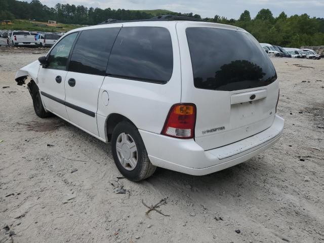 Photo 3 from auction – 2003 FORD WINDSTAR L with VIN 2FMZA51473BA05245