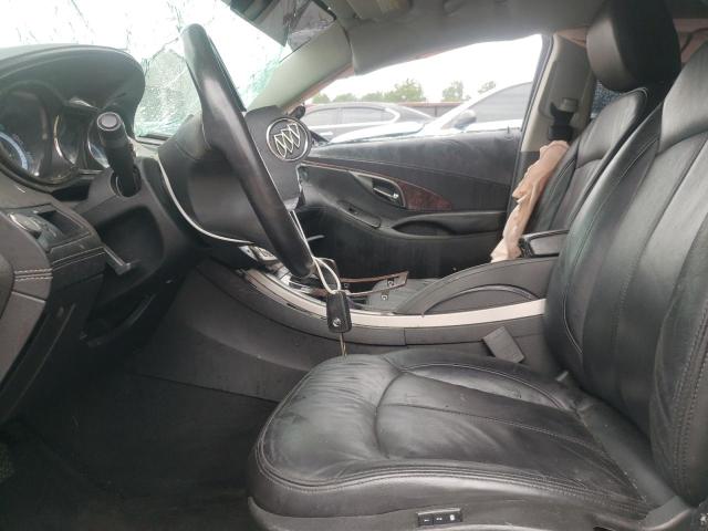 Photo 5 from auction – 2013 BUICK LACROSSE with VIN 1G4GC5E39DF121906