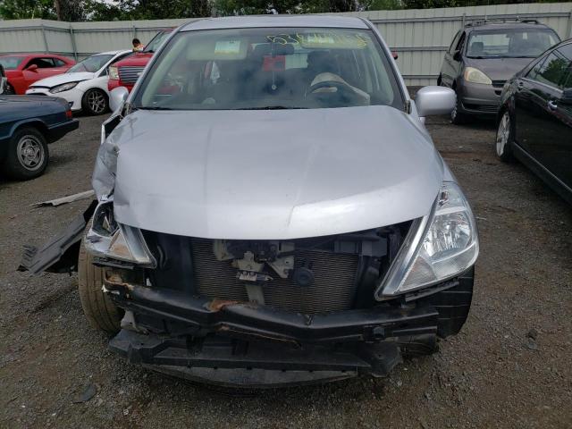 Photo 9 from auction – 2011 NISSAN VERSA S with VIN 3N1BC1CPXBL455395