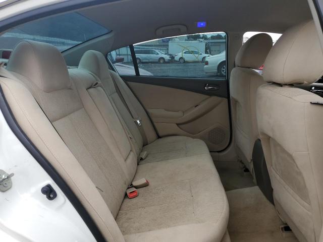 Photo 6 from auction – 2012 NISSAN ALTIMA BAS with VIN 1N4AL2AP6CN429885