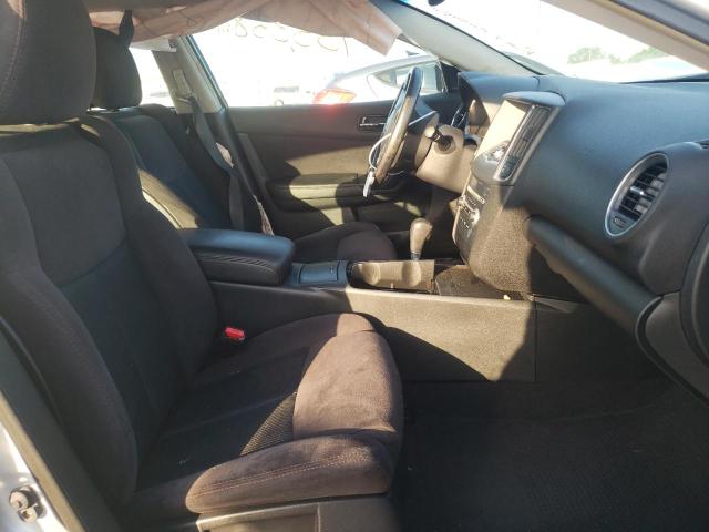 Photo 5 from auction – 2013 NISSAN ALTIMA with VIN 1N4AA5APXDC848150