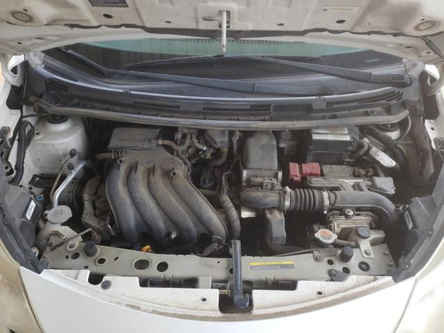 Photo 7 from auction – 2014 NISSAN VERSA NOTE with VIN 3N1CE2CP5EL391873