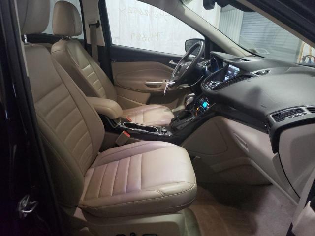 Photo 5 from auction – 2015 FORD ESCAPE TIT with VIN 1FMCU9JX2FUB15746