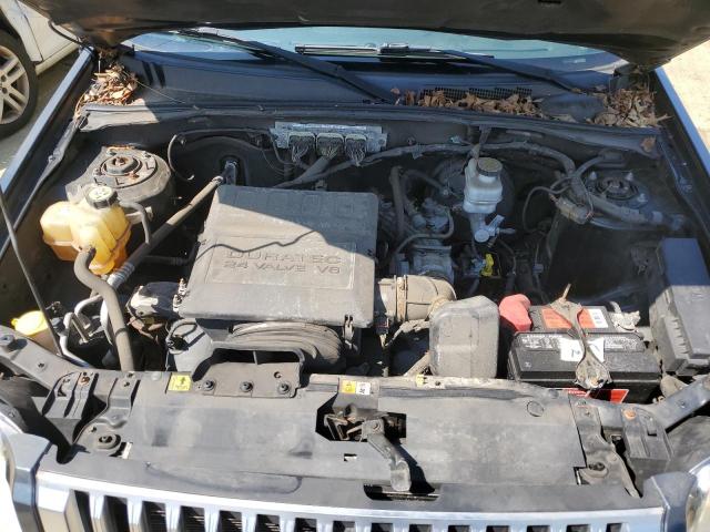 Photo 7 from auction – 2010 MERCURY MARINER PR with VIN 4M2CN9HG0AKJ20997
