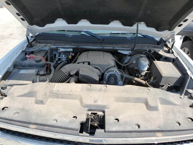 Photo 7 from auction – 2008 CHEVROLET SILVERADO with VIN 1GCEC19J38Z111602