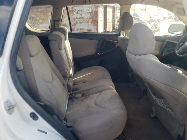 Photo 6 from auction – 2008 TOYOTA RAV4 LIMIT with VIN JTMZD31VX85083491