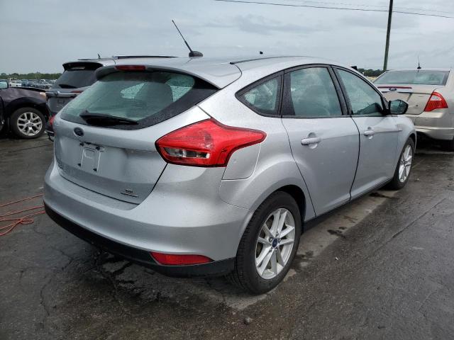 Photo 4 from auction – 2015 FORD FOCUS SE with VIN 1FADP3K27FL317851