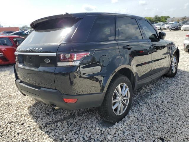 Photo 4 from auction – 2016 LAND ROVER RANGE ROVE with VIN SALWG2PF3GA113174
