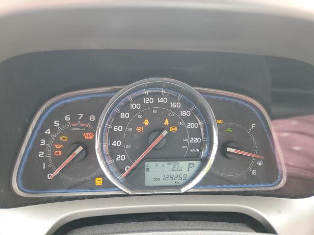 Photo 8 from auction – 2015 TOYOTA RAV4 LIMIT with VIN 2T3DFREV6FW374142