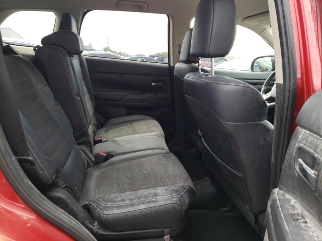 Photo 6 from auction – 2019 MITSUBISHI OUTLANDER with VIN JA4AD3A32KZ042441