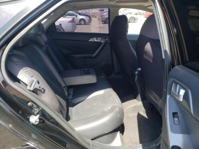 Photo 6 from auction – 2011 KIA FORTE SX with VIN KNAFW5A34B5410995
