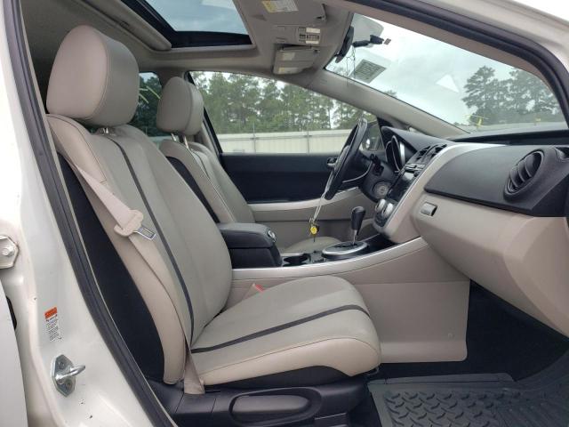 Photo 5 from auction – 2007 MAZDA CX-7 with VIN JM3ER29L370165014