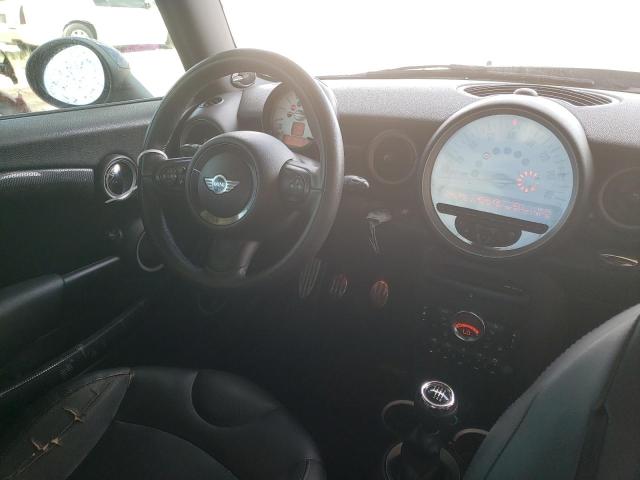 Photo 9 from auction – 2013 MINI COOPER S with VIN WMWSV3C59DT479961