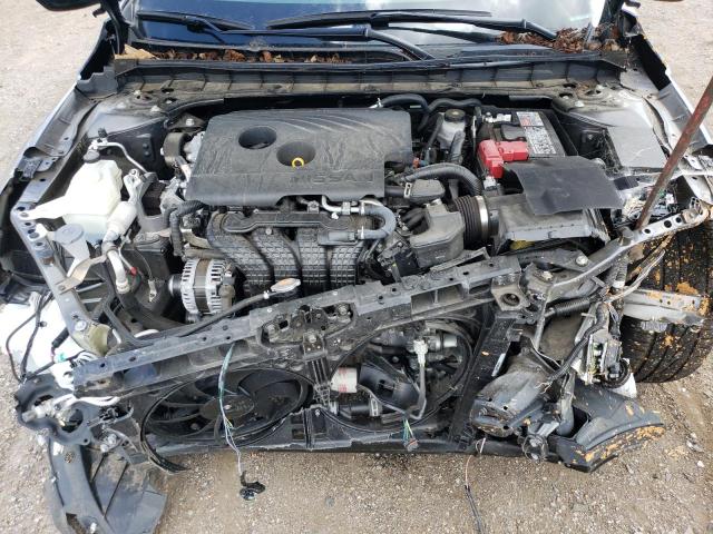 Photo 7 from auction – 2020 NISSAN ALTIMA S with VIN 1N4BL4BV5LN319973