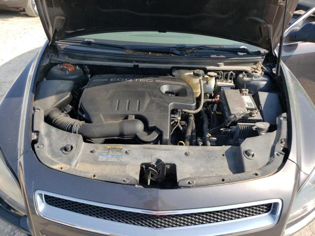 Photo 7 from auction – 2010 CHEVROLET MALIBU LS with VIN 1G1ZA5E04A4156930