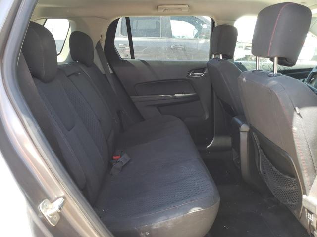 Photo 6 from auction – 2012 GMC TERRAIN SL with VIN 2GKALMEK6C6188231