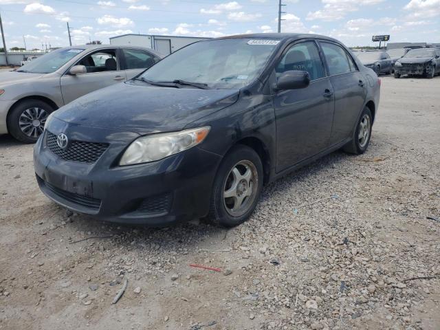 Photo 2 from auction – 2010 TOYOTA COROLLA with VIN 2T1BU4EE1AC408927
