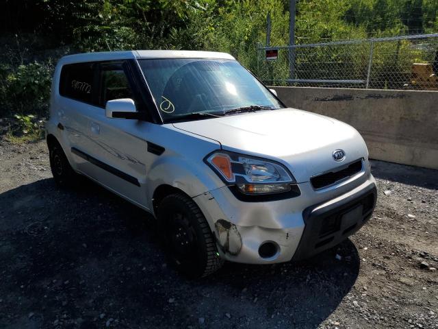 KIA SOUL + 2010 with VIN KNDJT2A29A7160703 - Photo from auction