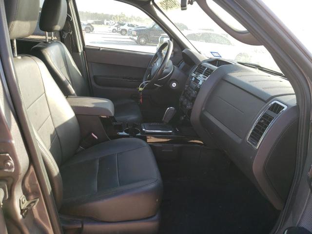 Photo 5 from auction – 2011 FORD ESCAPE LIM with VIN 1FMCU9EG9BKA05387