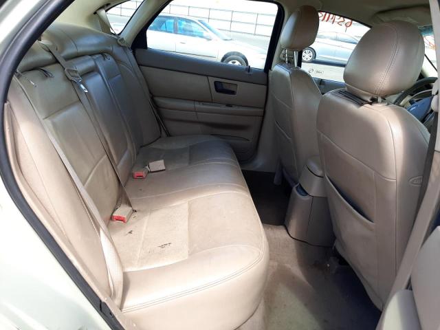Photo 6 from auction – 2004 FORD TAURUS SEL with VIN 1FAHP56S34G133729