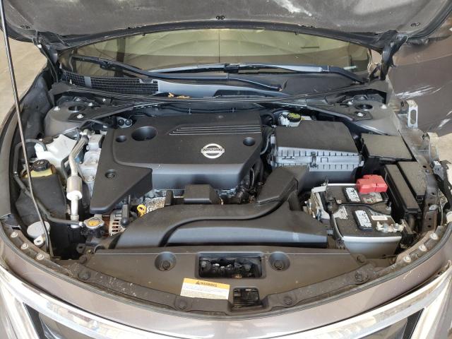 Photo 7 from auction – 2015 NISSAN ALTIMA 2.5 with VIN 1N4AL3AP3FC121563