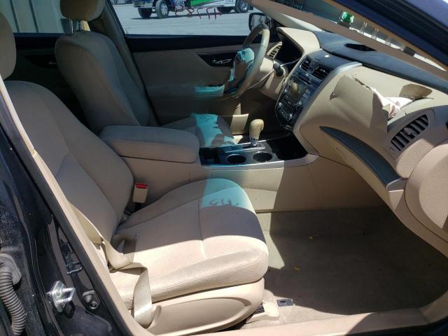 Photo 5 from auction – 2013 NISSAN ALTIMA 2.5 with VIN 1N4AL3AP3DN417202