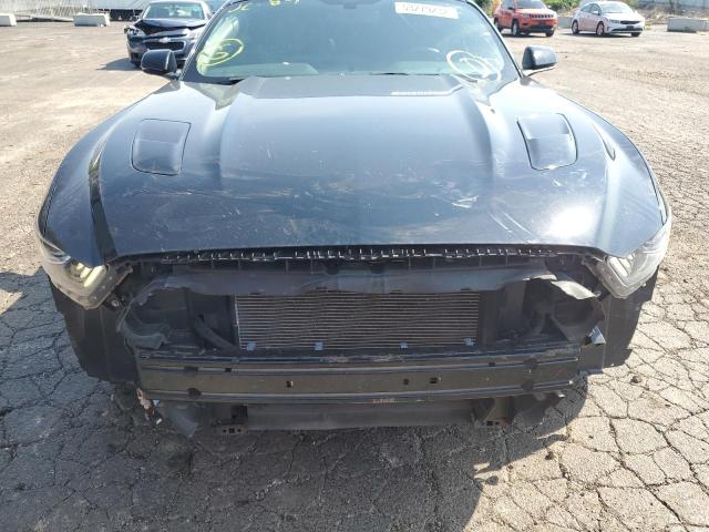 Photo 9 from auction – 2017 FORD MUSTANG GT with VIN 1FA6P8CF2H5280996