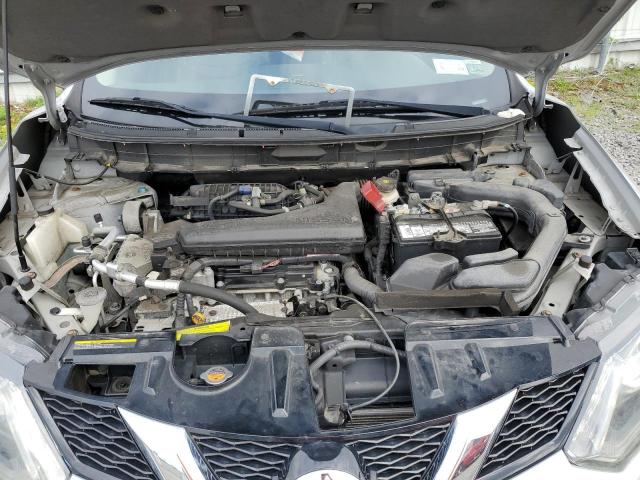 Photo 7 from auction – 2015 NISSAN ROGUE with VIN 5N1AT2MV0FC788147