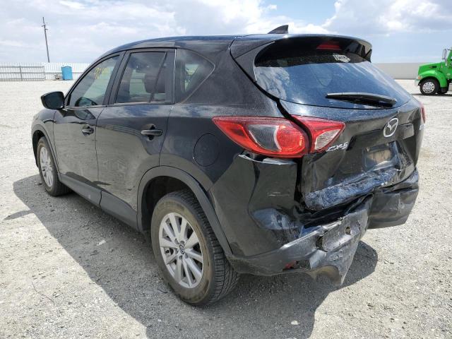 Photo 3 from auction – 2016 MAZDA CX-5 with VIN JM3KE2CYXG0849075