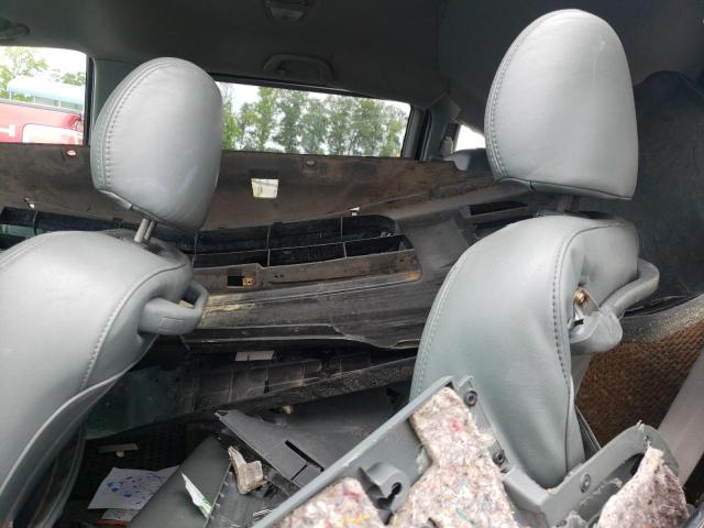Photo 6 from auction – 2004 HONDA ODYSSEY EX with VIN 5FNRL18954B002647
