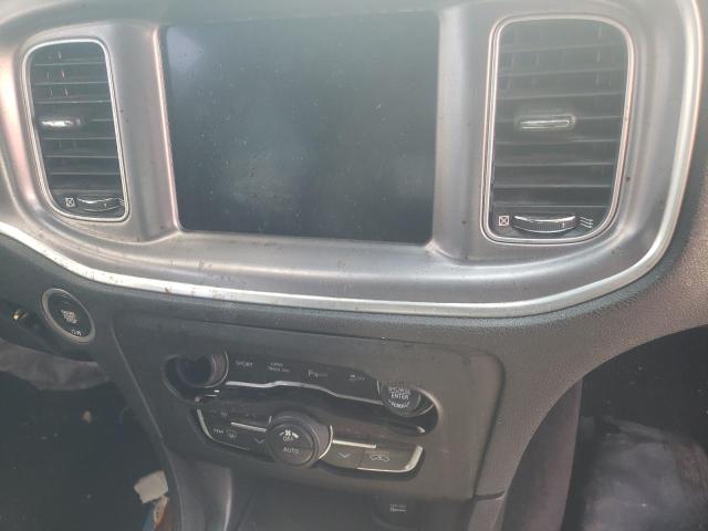 Photo 9 from auction – 2019 DODGE CHARGER R/ with VIN 2C3CDXCTXKH513159