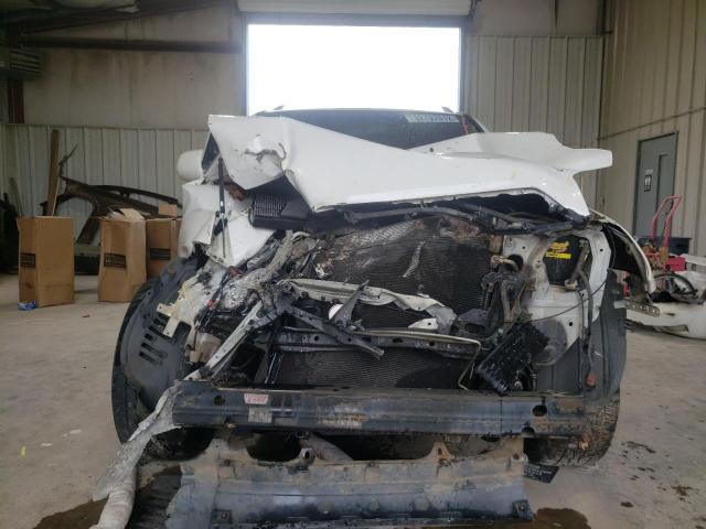 Photo 9 from auction – 2005 TOYOTA 4RUNNER SR with VIN JTEZT14R058007998