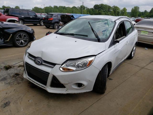 Photo 2 from auction – 2014 FORD FOCUS SE with VIN 1FADP3F27EL238852