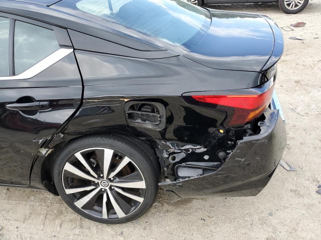 Photo 9 from auction – 2019 NISSAN ALTIMA SR with VIN 1N4BL4CVXKC122788