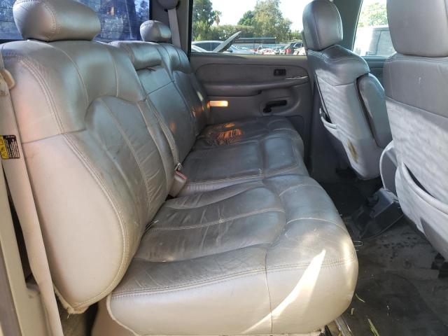 Photo 6 from auction – 2001 CHEVROLET SILVERADO with VIN 1GCHK23U21F164811