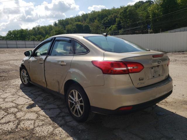 Photo 3 from auction – 2015 FORD FOCUS SE with VIN 1FADP3F28FL201536