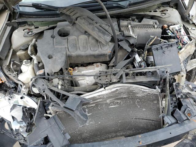 Photo 7 from auction – 2007 NISSAN ALTIMA 2.5 with VIN 1N4AL21E57C217026
