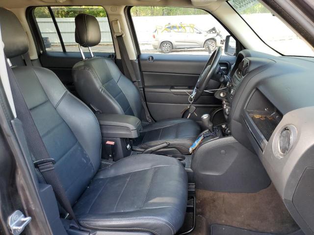 Photo 5 from auction – 2015 JEEP PATRIOT LA with VIN 1C4NJPFA1FD342263