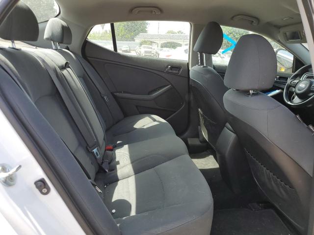 Photo 6 from auction – 2015 KIA OPTIMA LX with VIN KNAGM4A70F5645083