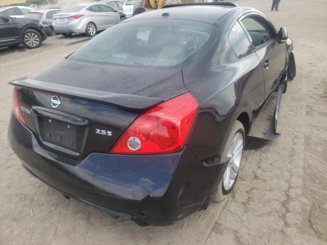 Photo 4 from auction – 2011 NISSAN ALTIMA S with VIN 1N4AL2EP8BC113134