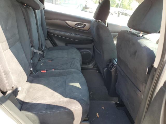 Photo 6 from auction – 2016 NISSAN ROGUE S with VIN 5N1AT2MV1GC747219