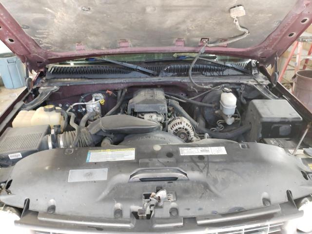صورة رقم 7 من المزاد - 2000 CHEVROLET SILVERADO مع VIN 2GCEK19T1Y1371199
