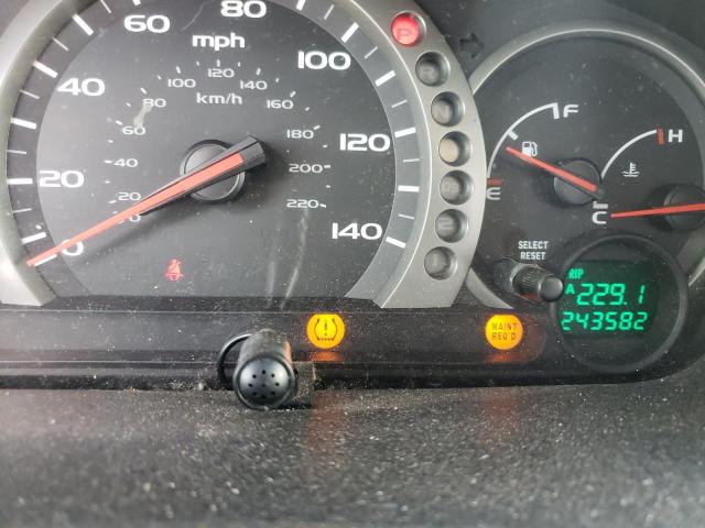 صورة رقم 8 من المزاد - 2005 HONDA PILOT EXL مع VIN 5FNYF18595B010526