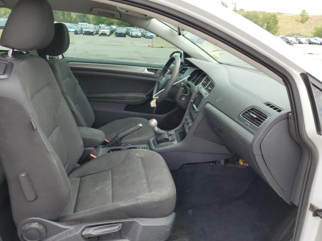 Photo 5 from auction – 2015 VOLKSWAGEN GOLF with VIN 3VW817AU7FM018752