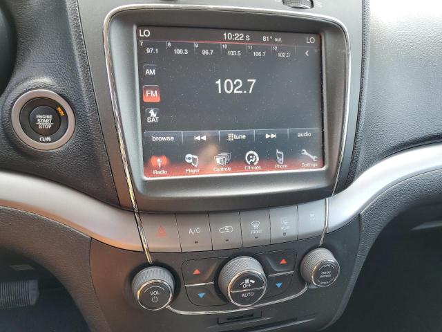 Photo 9 from auction – 2020 DODGE JOURNEY CR with VIN 3C4PDCGB9LT212866