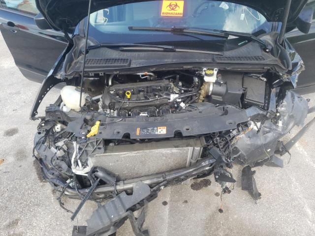 Photo 7 from auction – 2017 FORD ESCAPE S with VIN 1FMCU0F77HUD35407