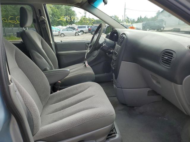 Photo 5 from auction – 2006 DODGE GRAND CARA with VIN 1D4GP24R96B736384
