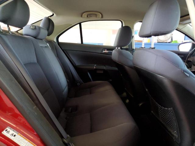 Photo 6 from auction – 2012 SUZUKI KIZASHI S with VIN JS2RF9A10C6100771