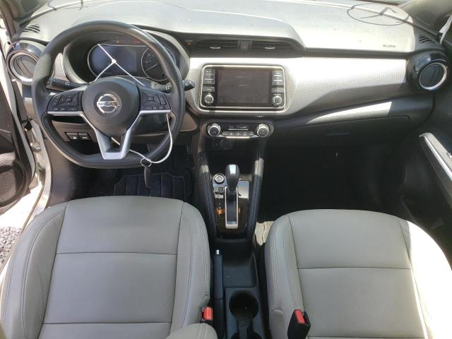 Photo 9 from auction – 2019 NISSAN KICKS S with VIN 3N1CP5CUXKL471909