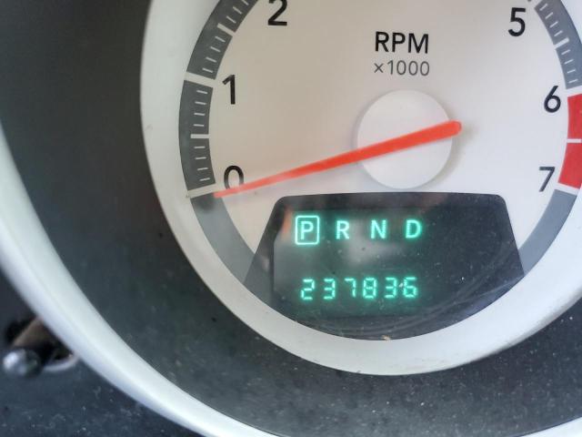Photo 8 from auction – 2009 DODGE GRAND CARA with VIN 1D8HN44E29B507504